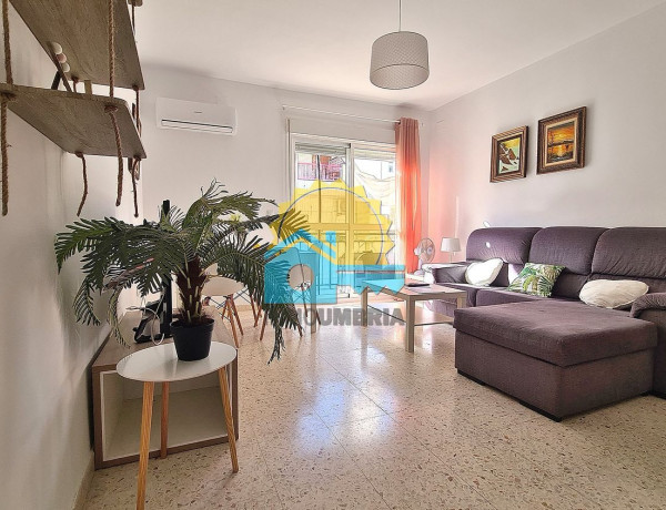Piso en venta en Punta Umbría pueblo , Punta Umbria photo 1