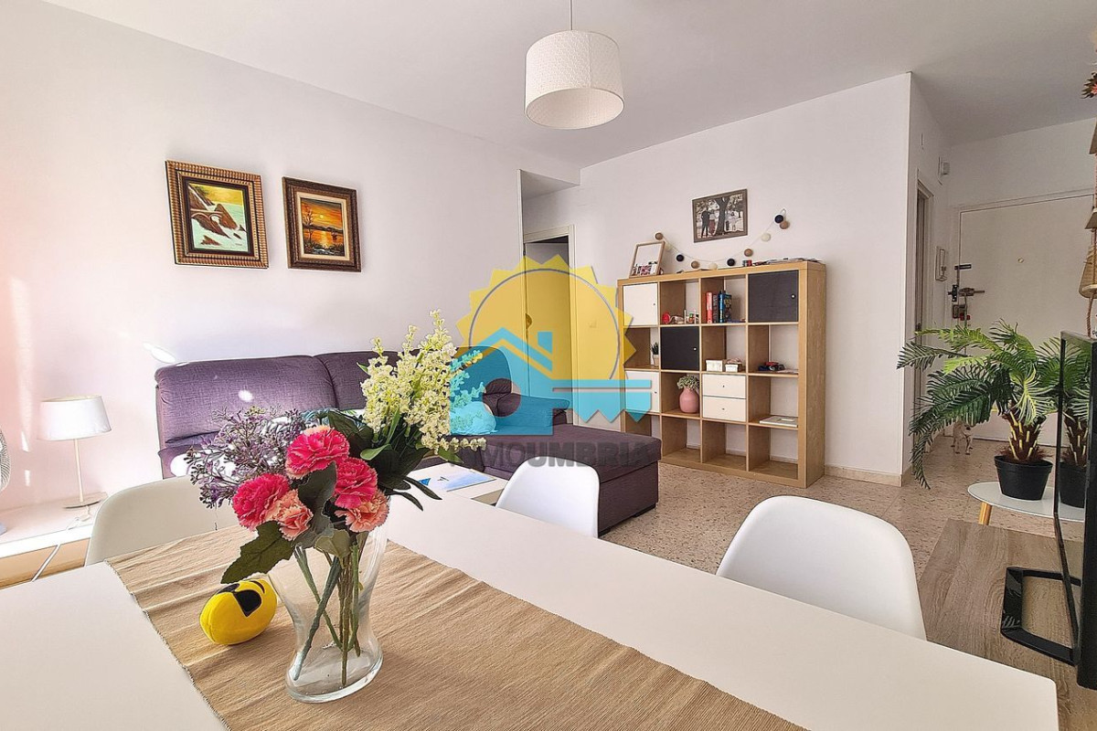 Venta de piso en Punta Umbría pueblo, Punta Umbria
photo 2