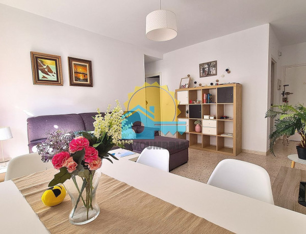 Piso en venta en Punta Umbría pueblo , Punta Umbria thumbnail 1