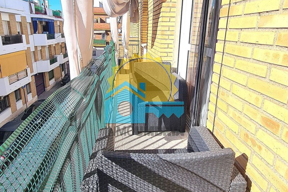 Venta de piso en Punta Umbría pueblo, Punta Umbria
photo 3