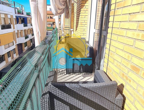 Piso en venta en Punta Umbría pueblo , Punta Umbria thumbnail 2
