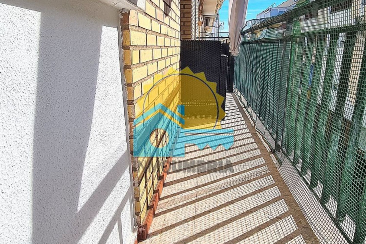 Venta de piso en Punta Umbría pueblo, Punta Umbria
photo 4
