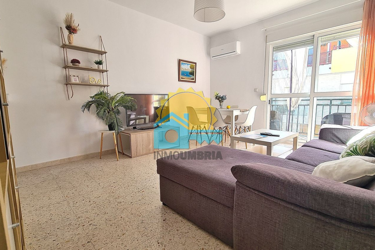 Venta de piso en Punta Umbría pueblo, Punta Umbria
photo 5