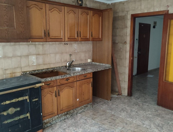 Apartment for sale in , San Martín del Rey Aurelio photo 2