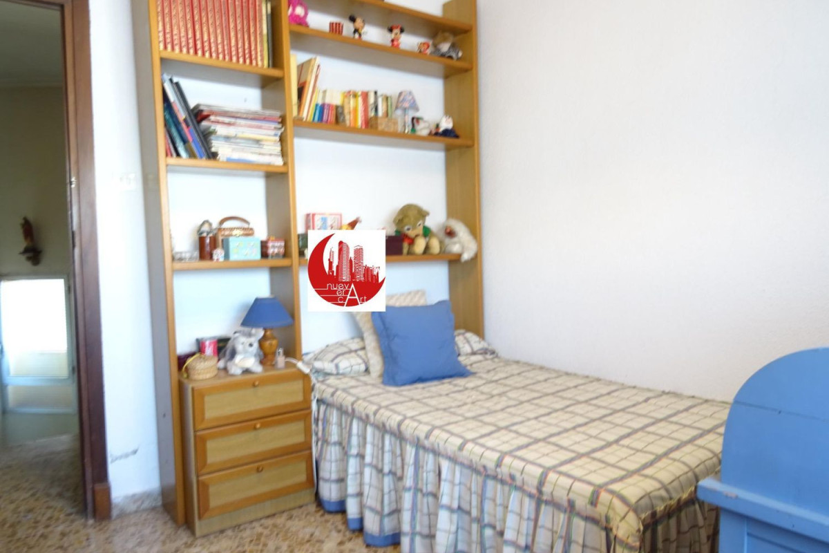 Venta de chalet independiente en Cartagena, Cartagena
photo 1
