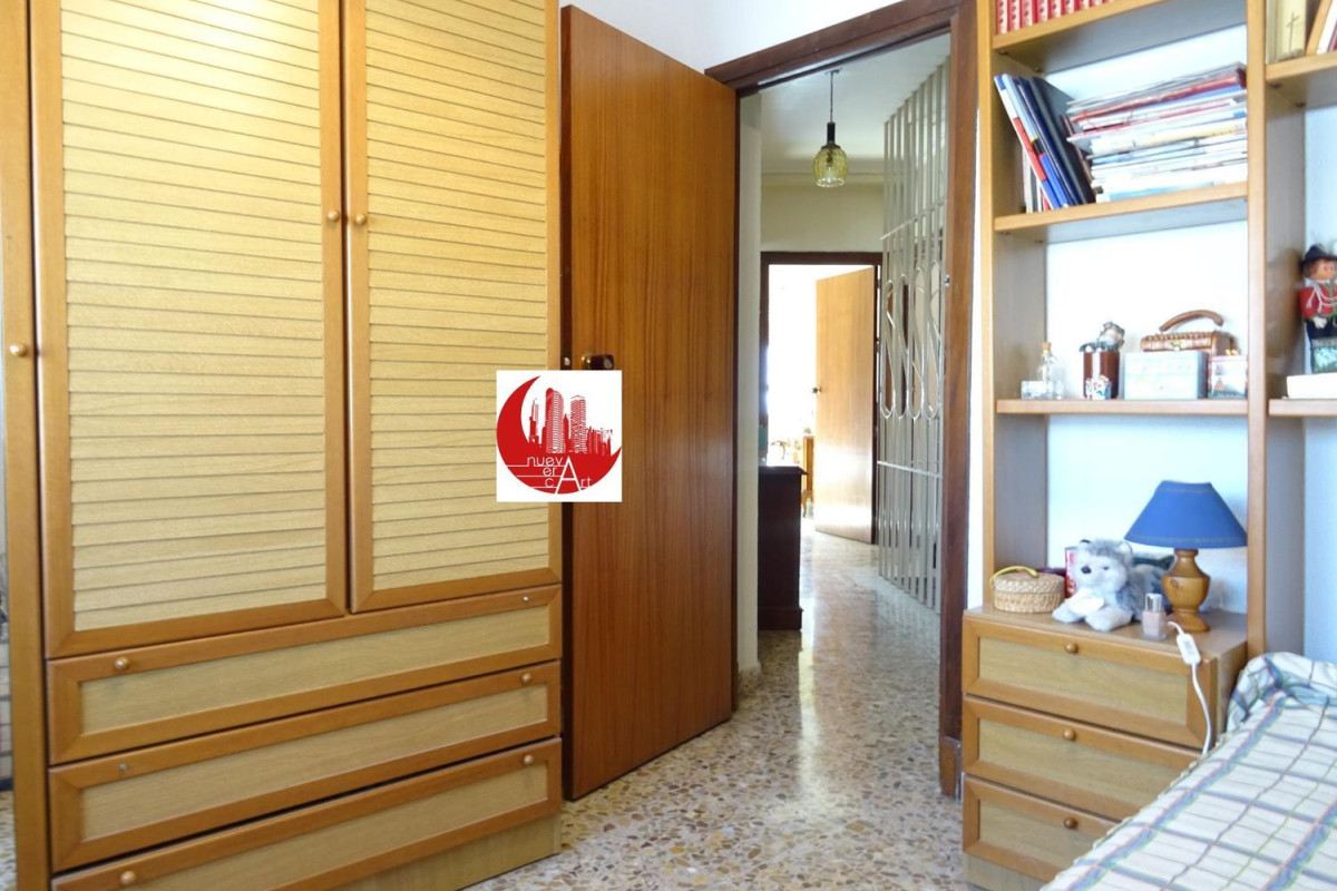 Venta de chalet independiente en Cartagena, Cartagena
photo 2