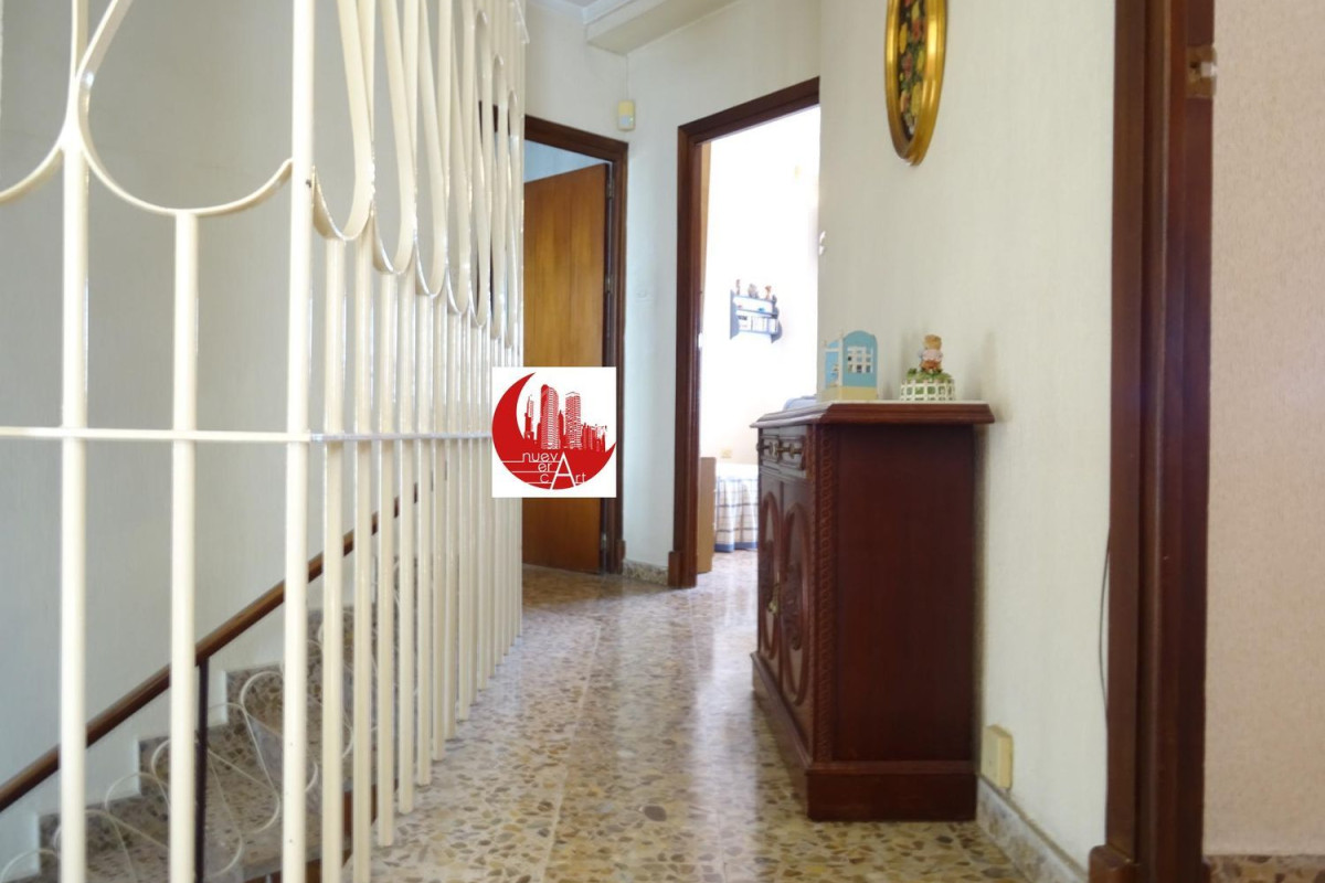 Venta de chalet independiente en Cartagena, Cartagena
photo 4