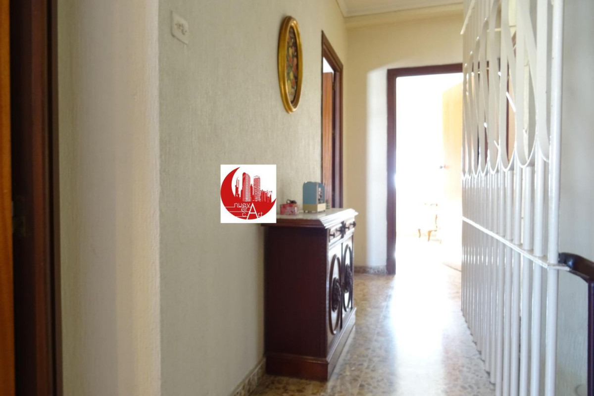 Venta de chalet independiente en Cartagena, Cartagena
photo 5