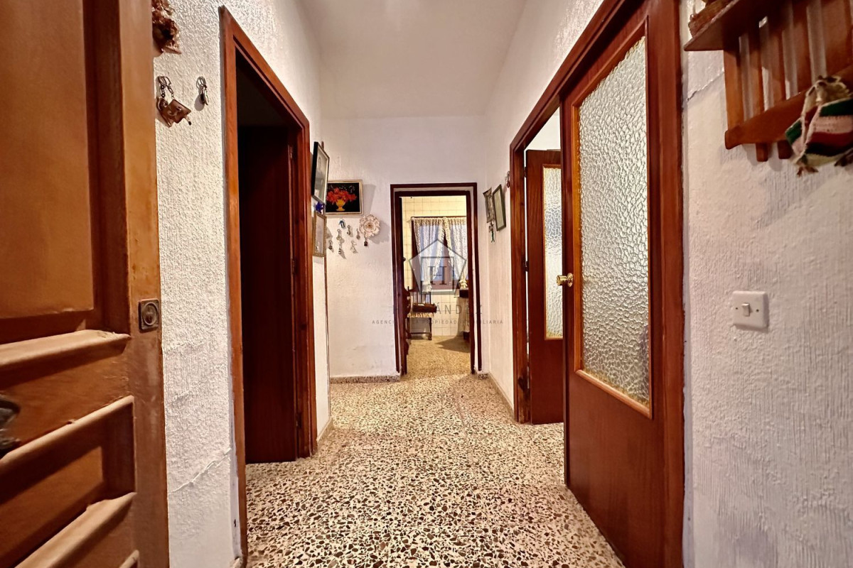 Sale of independent chalet in El Ejido, El Ejido
photo 3