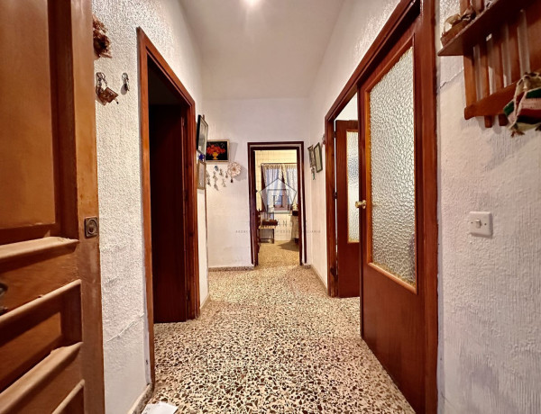 Detached villa for sale in El Ejido , El Ejido thumbnail 2