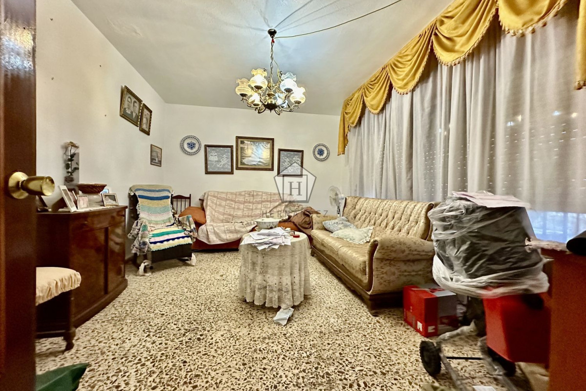 Sale of independent chalet in El Ejido, El Ejido
photo 4