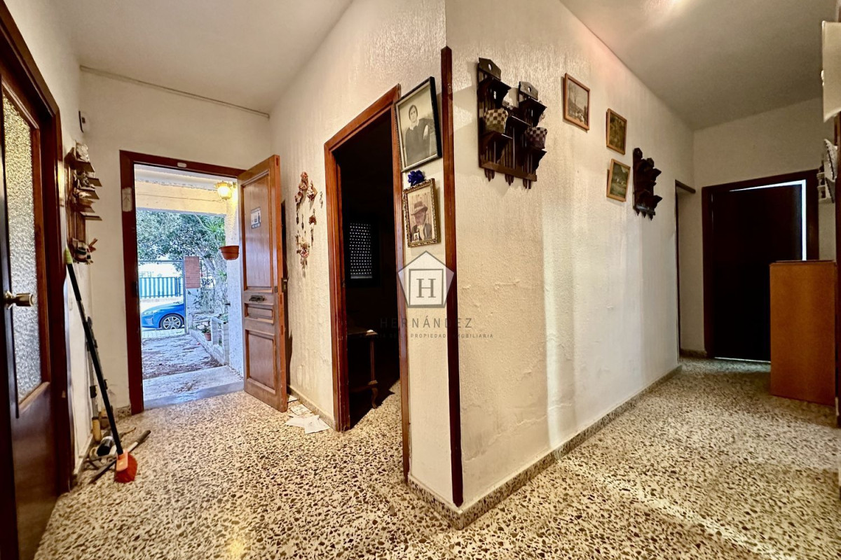 Sale of independent chalet in El Ejido, El Ejido
photo 5