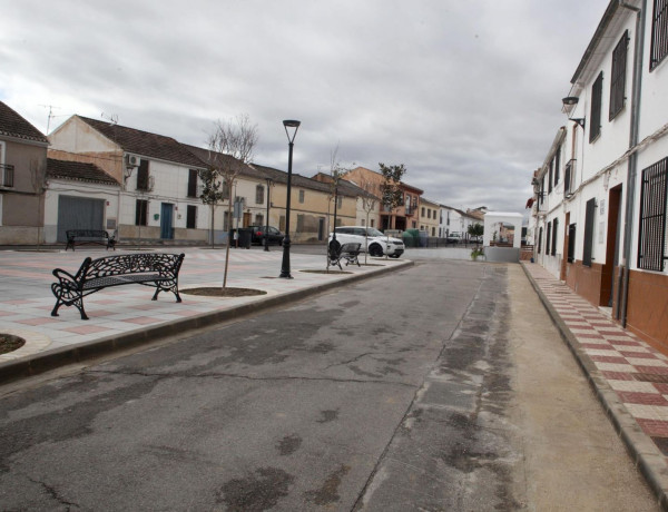 Chalet independiente en venta en , Illora photo 3