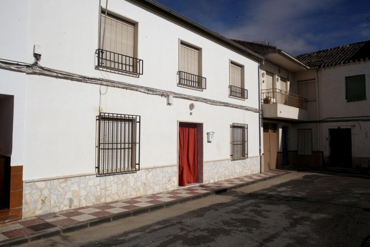 Casa o chalet independiente en venta en Illora, Illora
 photo 4