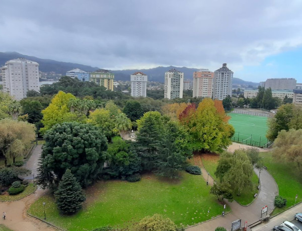 Apartment for sale in Calle do Rosal, 1, Vigo photo 1