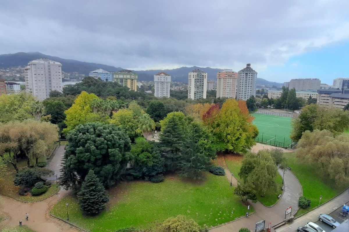 Sale of apartment in Calle do Rosal, 1, Vigo
 photo 2