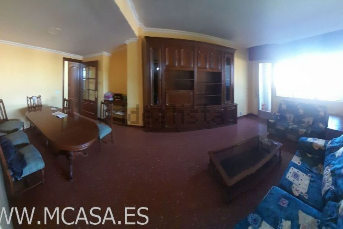 Sale of apartment in Calle do Rosal, 1, Vigo
 photo 3