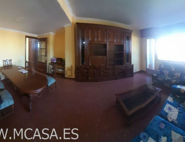Apartment for sale in Calle do Rosal, 1, Vigo thumbnail 2