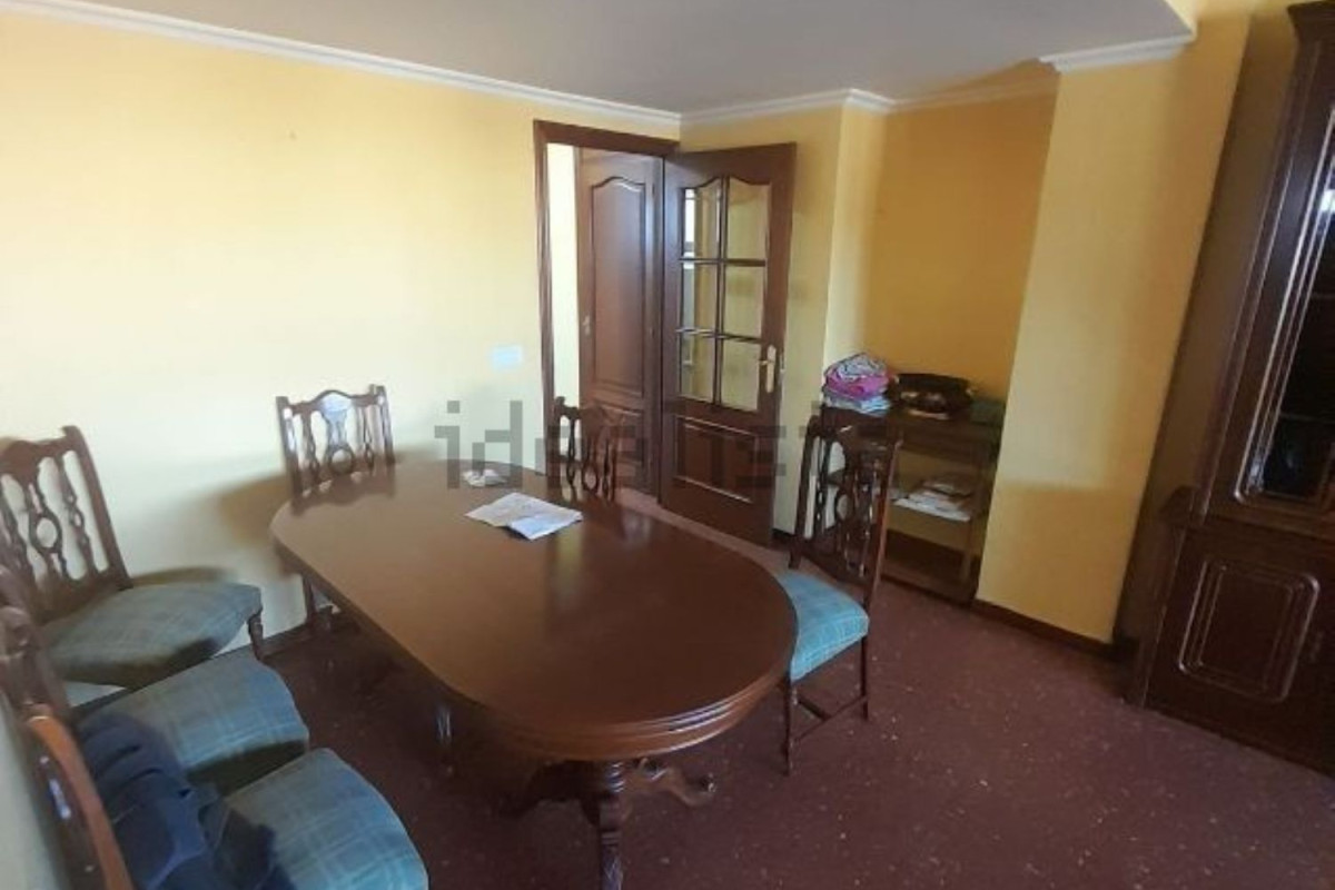 Sale of apartment in Calle do Rosal, 1, Vigo
 photo 4