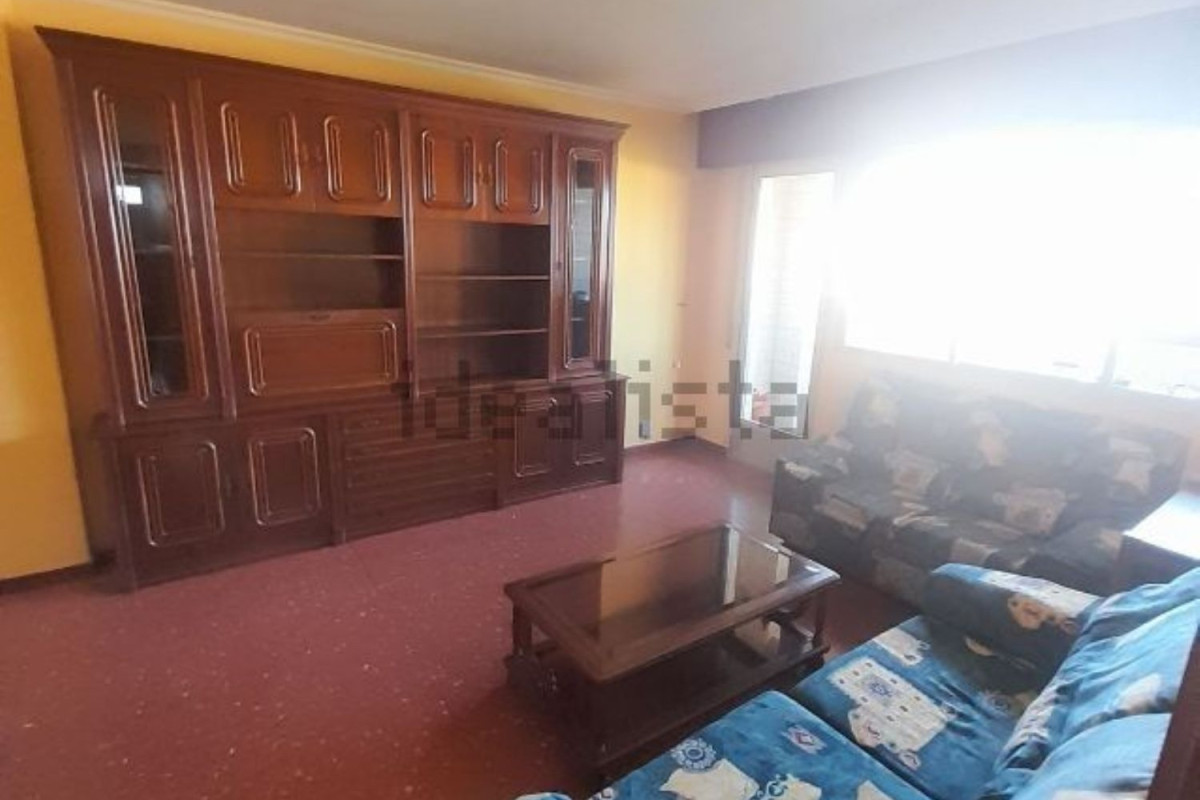 Sale of apartment in Calle do Rosal, 1, Vigo
 photo 5