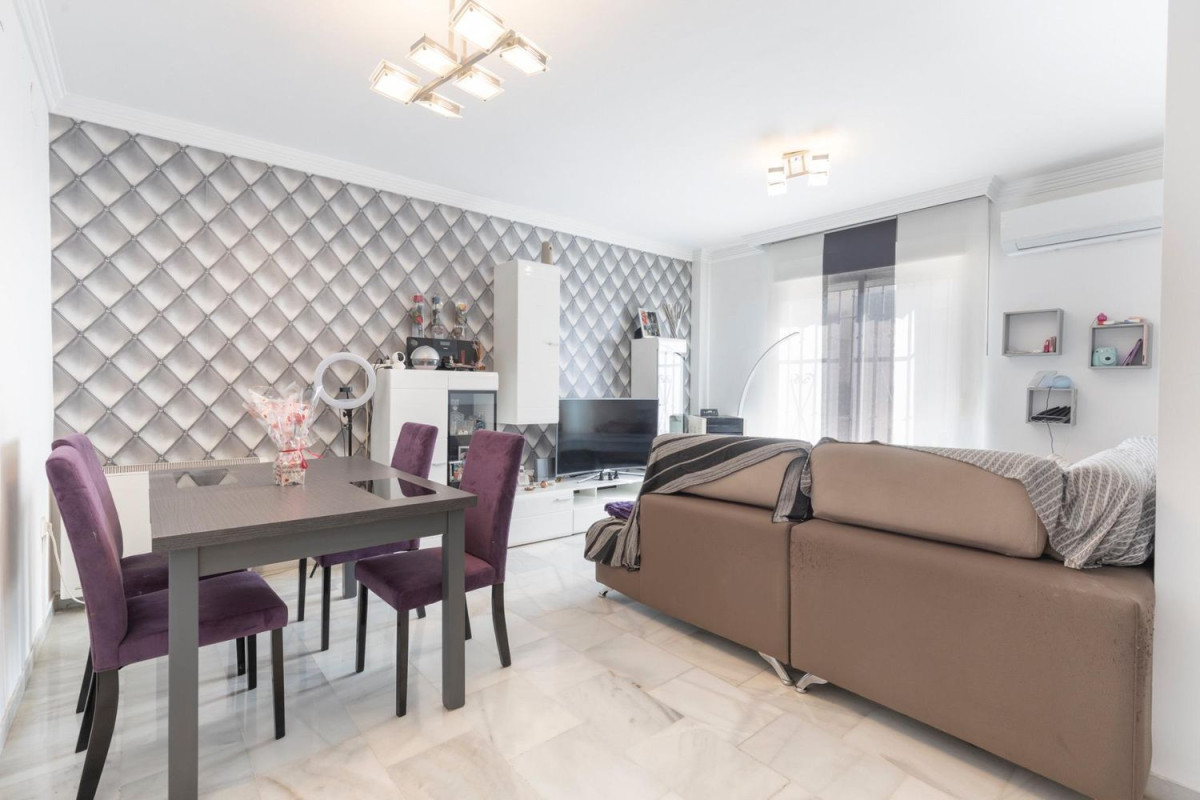 Venta de chalet adosado en Híjar , Las Gabias photo 1