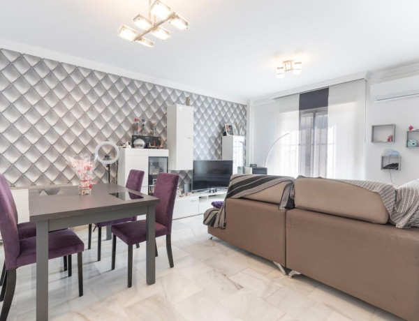 Chalet adosado en venta en Híjar , Las Gabias photo 1