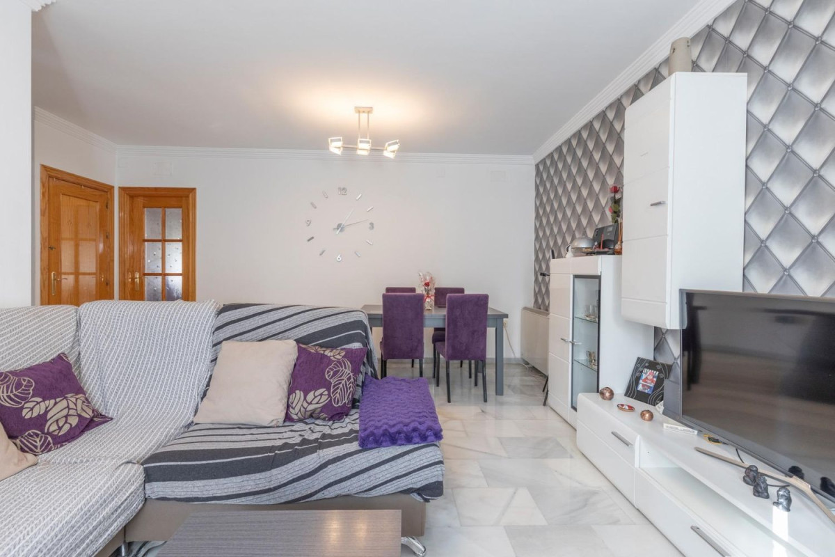 Venta de chalet adosado en Híjar , Las Gabias photo 2