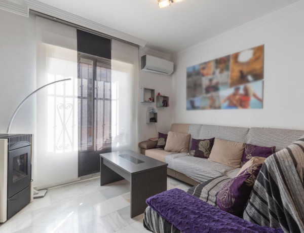 Chalet adosado en venta en Híjar , Las Gabias thumbnail 2