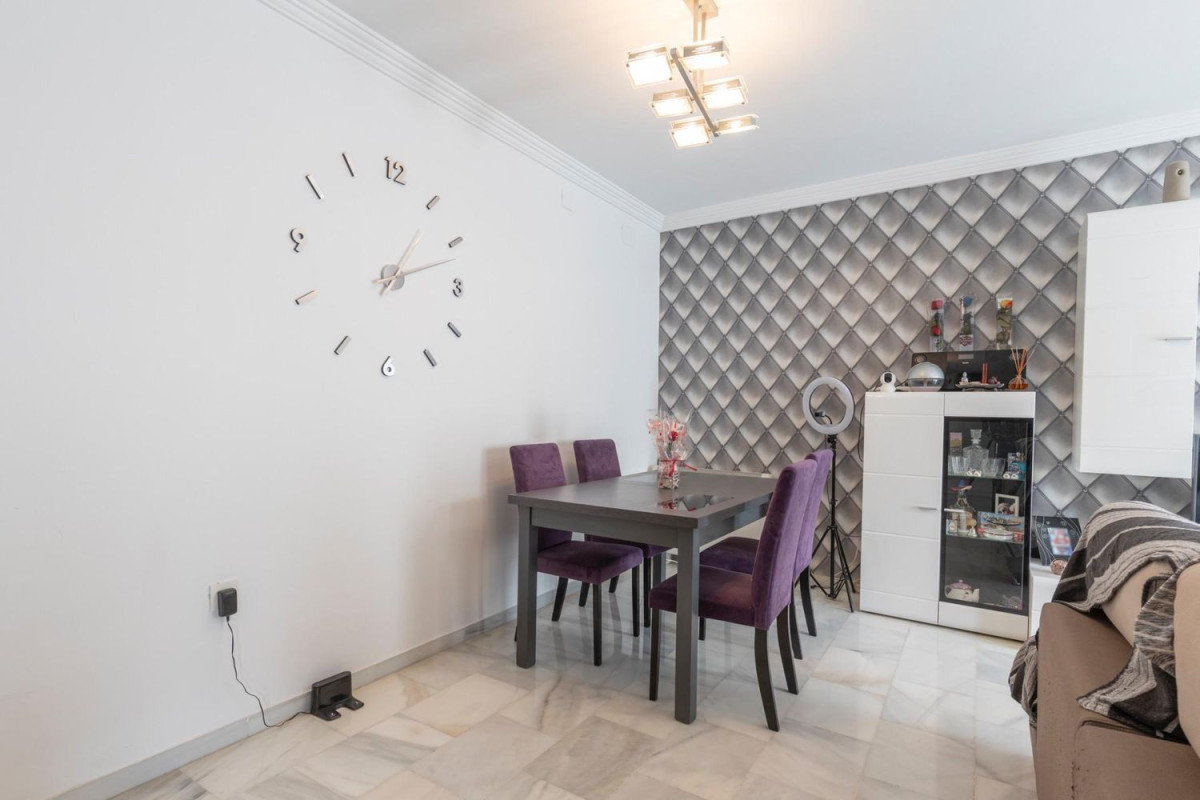 Venta de chalet adosado en Híjar , Las Gabias photo 4