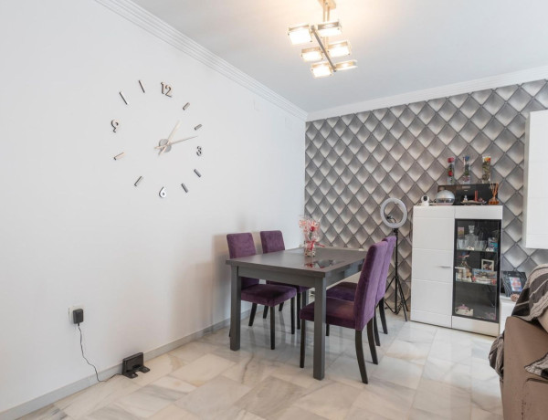 Chalet adosado en venta en  Híjar , Las Gabias photo 4