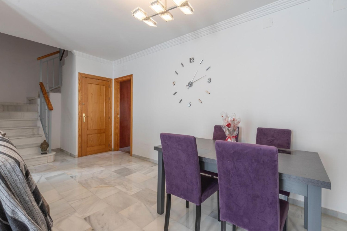 Venta de chalet adosado en Híjar , Las Gabias photo 5