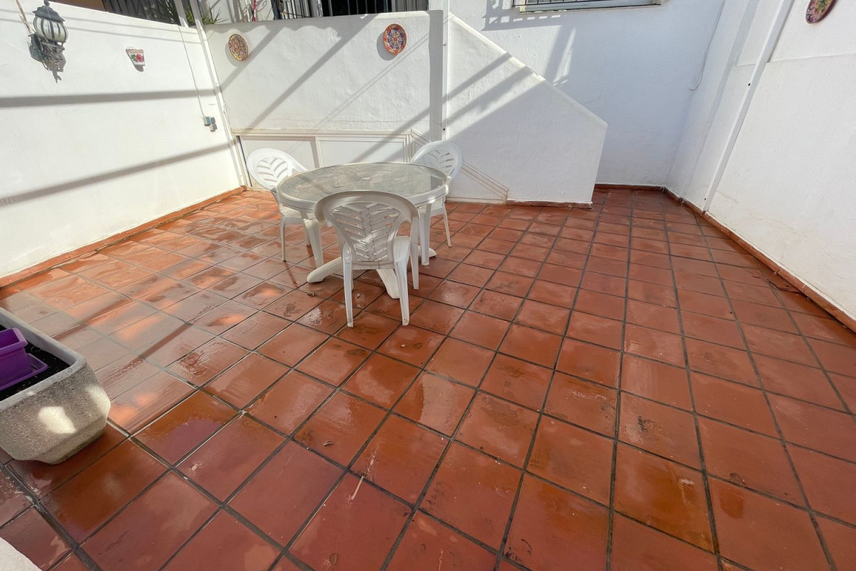 Sale of townhouse in Urb. Torrecillas , Marbella photo 1