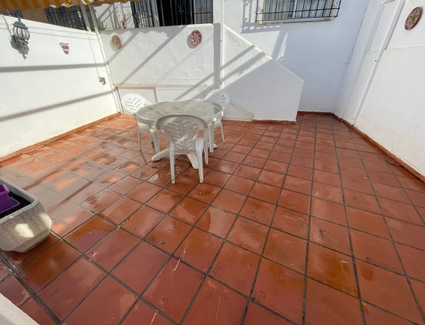 Semi-detached house for sale in  Urb. Torrecillas , Marbella photo 1