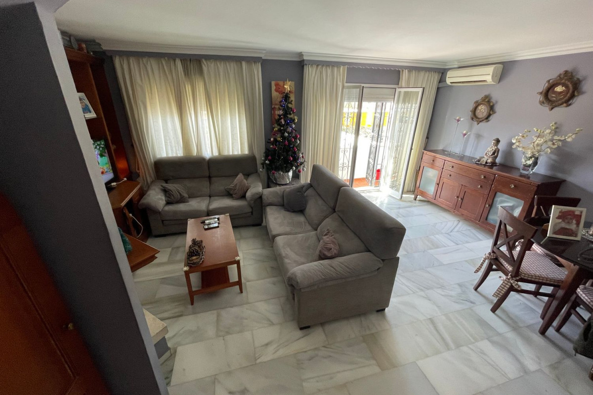 Sale of townhouse in Urb. Torrecillas , Marbella photo 4