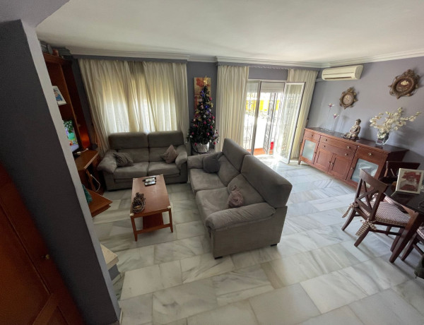 Semi-detached house for sale in  Urb. Torrecillas , Marbella photo 4