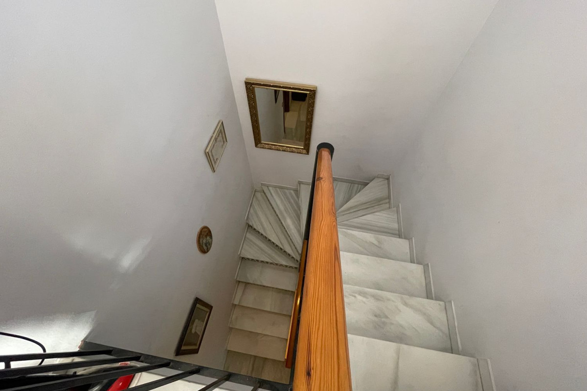 Sale of townhouse in Urb. Torrecillas , Marbella photo 5