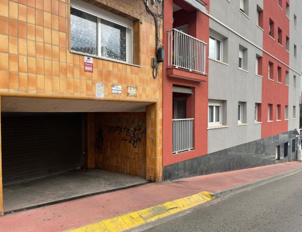 Продается гараж по адресу  SOL, 52 , Ripollet photo 1