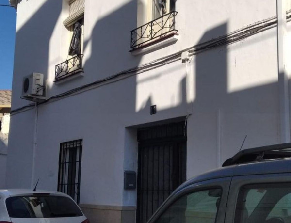Casa de pueblo en venta en Centro photo 1
