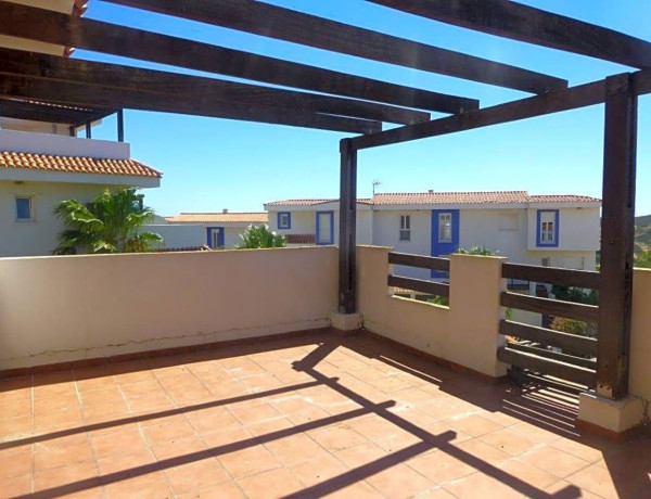 Chalet adosado en venta en Calle Almendro el , Manilva thumbnail 1