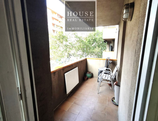 Продажа квартиры в La Creu de Barberà - Avinguda - Eixample , Sabadell photo 1