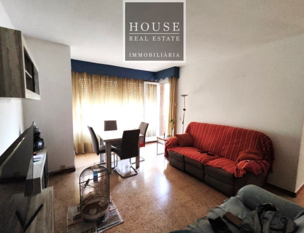 Продажа квартиры в La Creu de Barberà - Avinguda - Eixample , Sabadell thumbnail 1