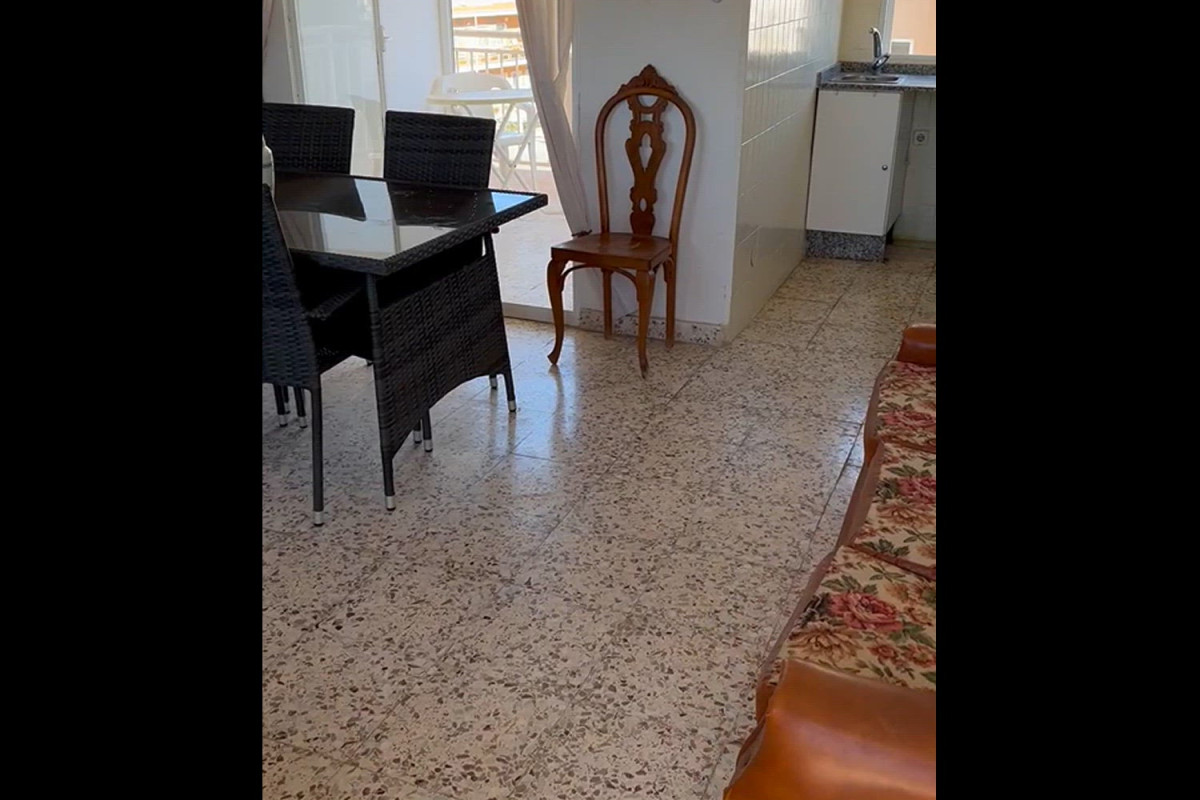 Продажа квартиры на Calle Monterrey, 4, Картахена
photo 1