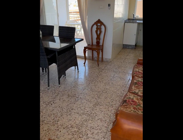 Продажа квартиры в Calle Monterrey, 4, Cartagena photo 1