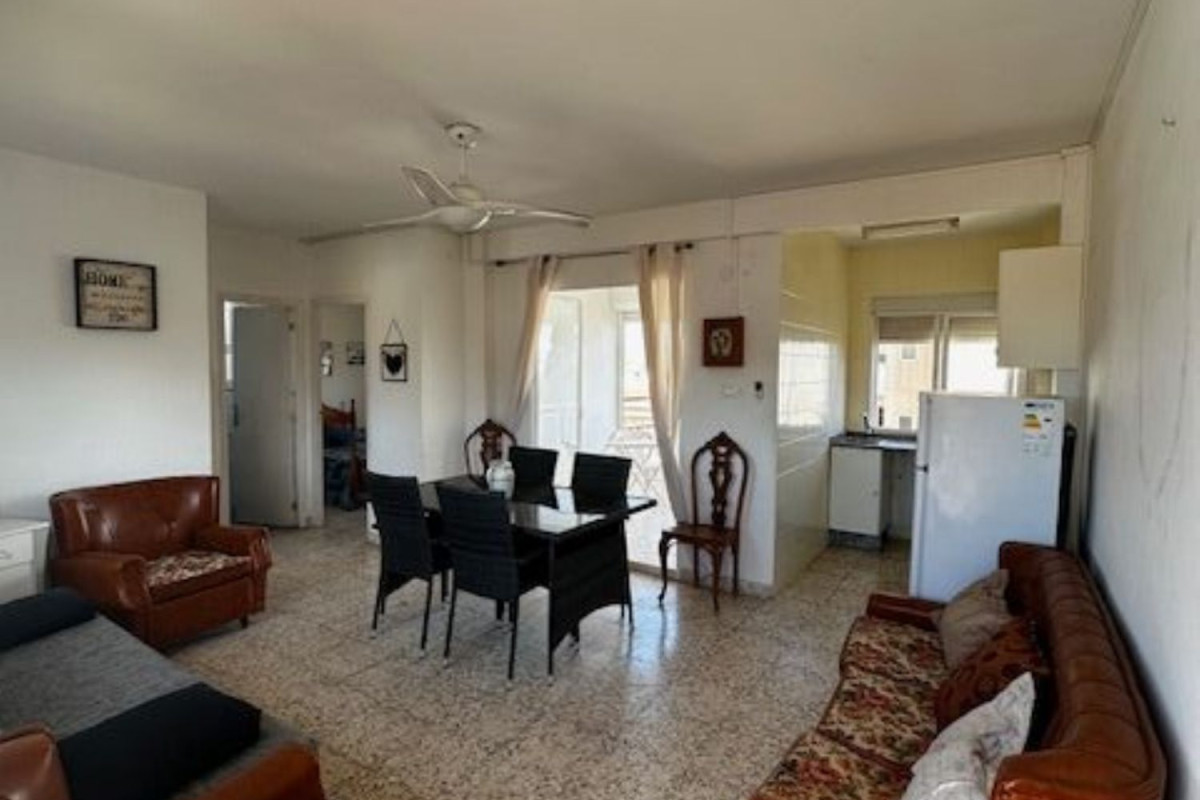 Продажа квартиры на Calle Monterrey, 4, Картахена
photo 2