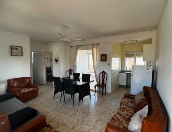 Продажа квартиры в Calle Monterrey, 4, Cartagena thumbnail 1