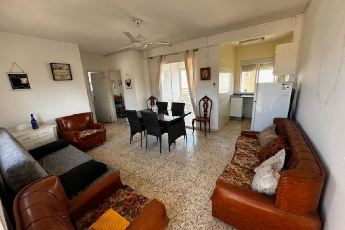 Продажа квартиры на Calle Monterrey, 4, Картахена
photo 3