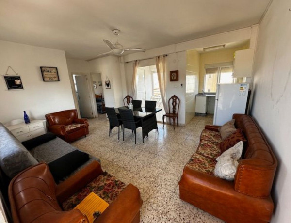 Продажа квартиры в Calle Monterrey, 4, Cartagena thumbnail 2