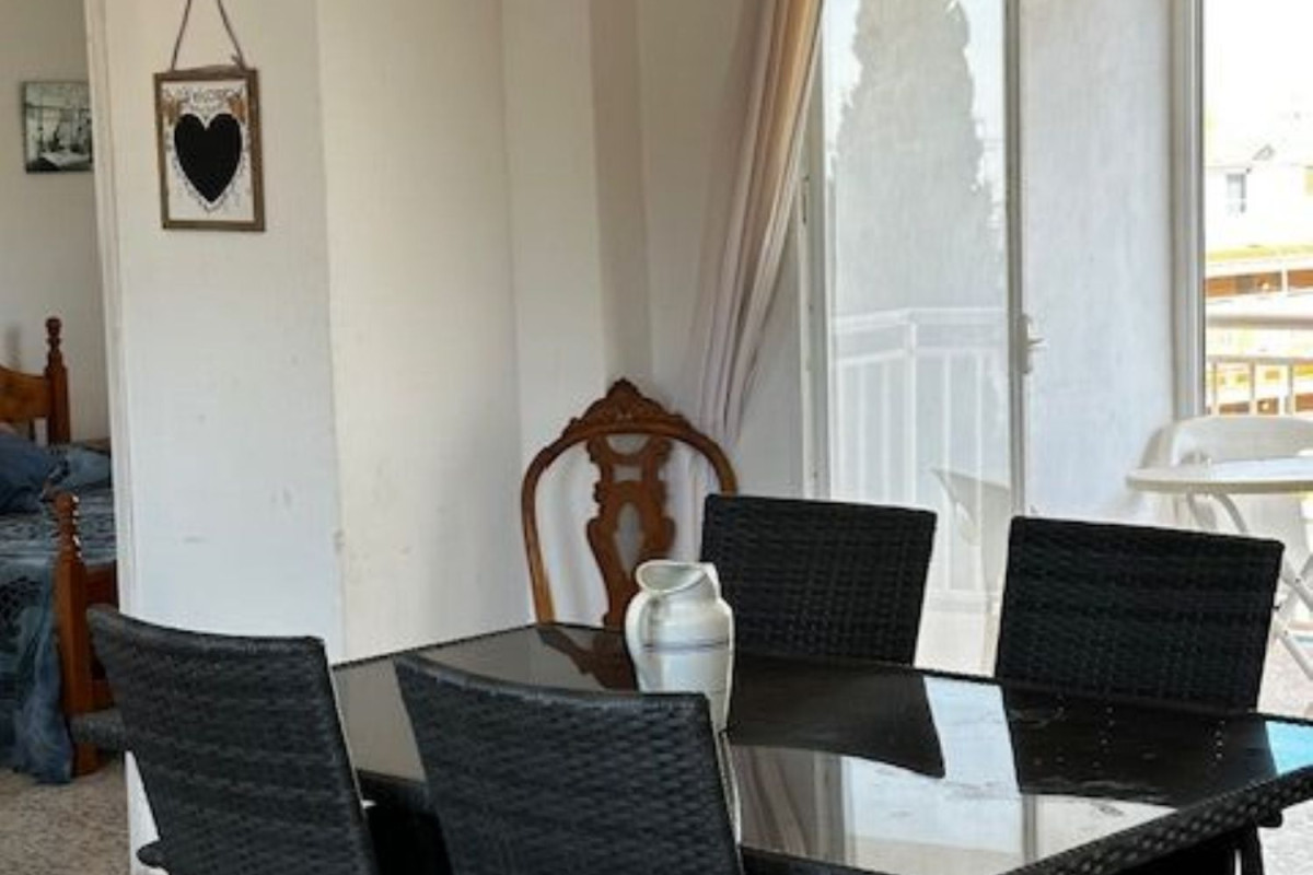 Продажа квартиры на Calle Monterrey, 4, Картахена
photo 4