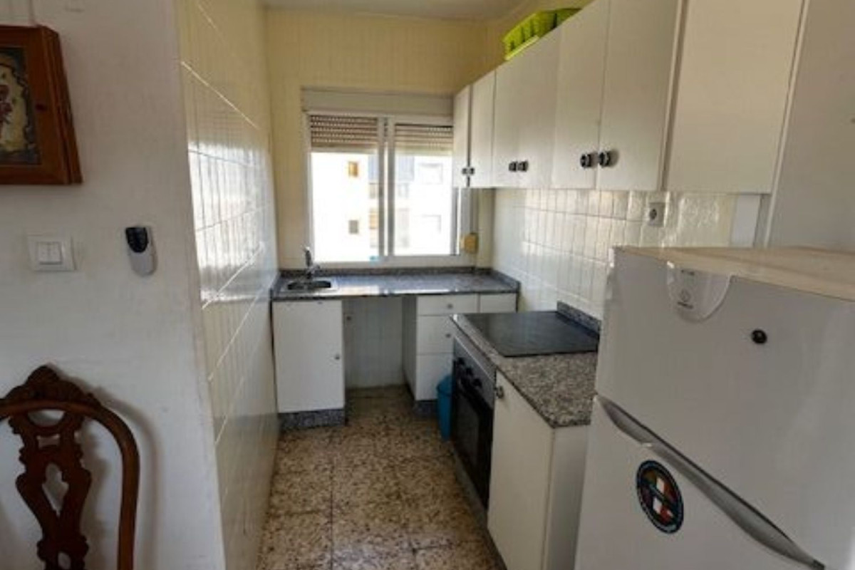 Продажа квартиры на Calle Monterrey, 4, Картахена
photo 5