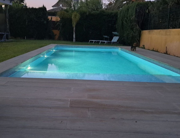 Detached villa for sale in , Gines photo 3